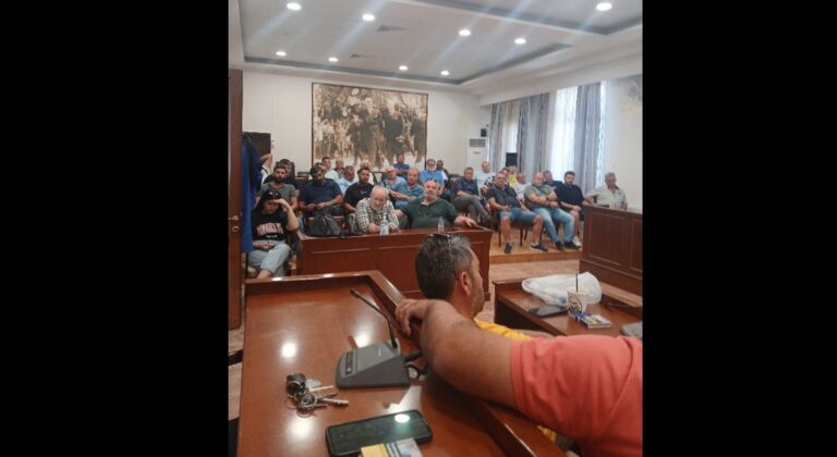 Γρεβενά: Ο πρωτογενής τομέας ξανά στους δρόμους - Το κάλεσμα του συλλόγου