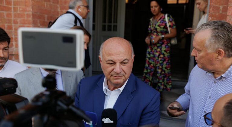 Τσιάρας: «Η Ελλάδα δίνει τη μεγαλύτερη αποζημίωση για θανατωθέντα ζώα σε όλη την Ευρώπη»