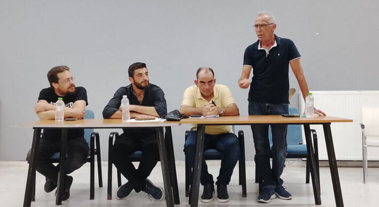 Από 18/9 ξεκινούν μπλόκα οι αγρότες - Ζητούν κατάργηση των ΚΥΔ (ΦΩΤΟ)