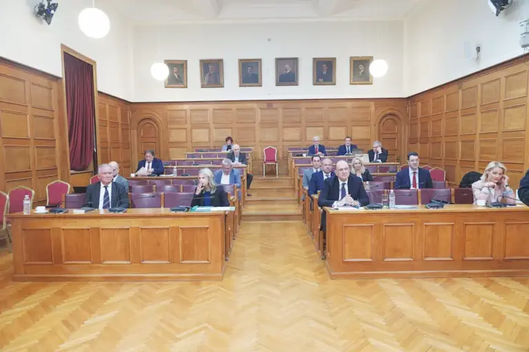 Η εξεταστική της αμνησίας…