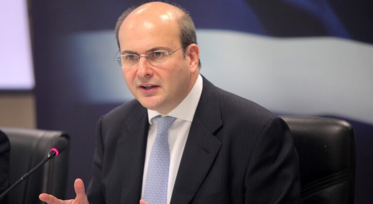 Χατζηδάκης: Στόχος για τη νέα ΚΑΠ η σύνδεση με την παραγωγή και το ζωικό κεφάλαιο (Βίντεο)