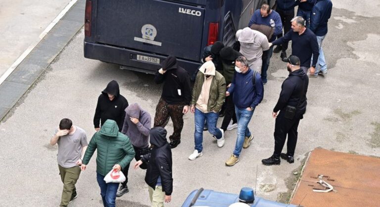 Στη ΓΑΔΑ οι συλληφθέντες για την υπόθεση ΟΠΕΚΕΠΕ - Πώς δρούσε το κύκλωμα
