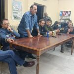 Προσπάθεια υπονόμευσης και διάσπασής της καταγγέλλει η ΕΟΑΣΝΛ (Βίντεο)
