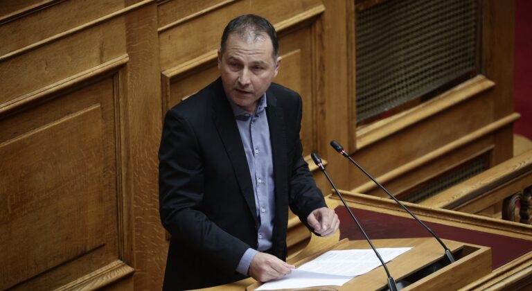 Β. Μεταξάς: Θα δικαστώ μαζί με αγρότες επειδή υπερασπιστήκαμε την επιβίωση των παραγωγών (Βίντεο)