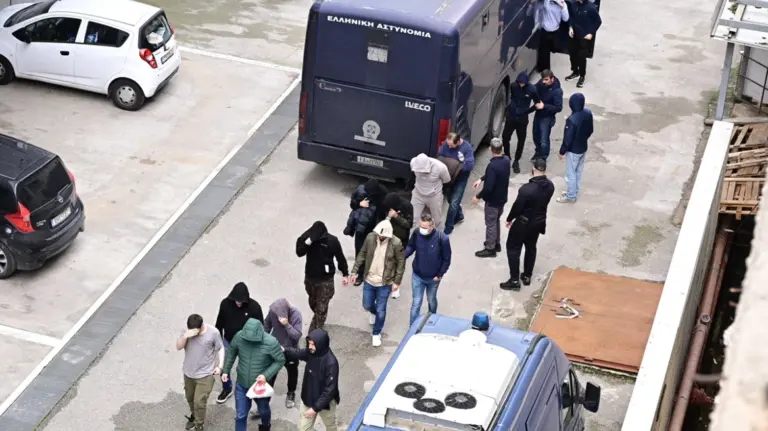 Παράνομες επιδοτήσεις ΟΠΕΚΕΠΕ: Στη φυλακή ακόμη 5 μέλη της εγκληματικής οργάνωσης