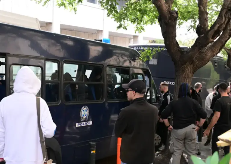 ΟΠΕΚΕΠΕ: Προφυλακίστηκε ο φερόμενος ως «αρχηγός», παραδέχτηκε την εμπλοκή του