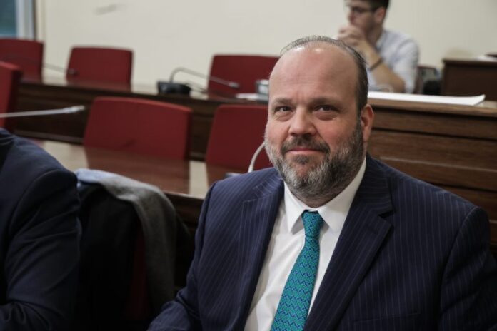 Σπ. Πρωτοψάλτης: Σε λιγότερο από 15 ημέρες οι πληρωμές σε αγρότες και κτηνοτρόφους