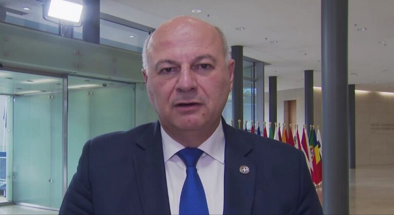 Τσιάρας: Προσχηματική η άρνηση για διάλογο με τον πρωθυπουργό (Βίντεο)
