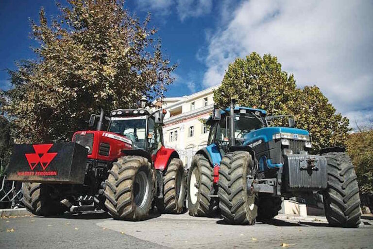 Καλά τα είπαμε, ας περάσουμε τώρα και στην επόμενη μέρα