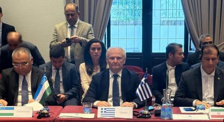 Ανδριανός προς κτηνοτρόφους Λέσβου: Είμαστε δίπλα σας, προέχει η βιοασφάλεια (Βίντεο)