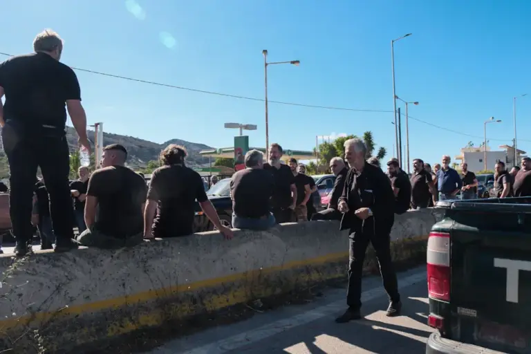 Η σύγχυση είναι κακός σύμβουλος…