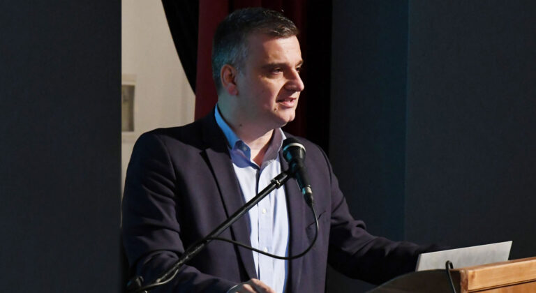 Δ. Σοφολόγης: «Ζούμε ιστορικά μια πολύ κακή περίοδο πληρωμών»