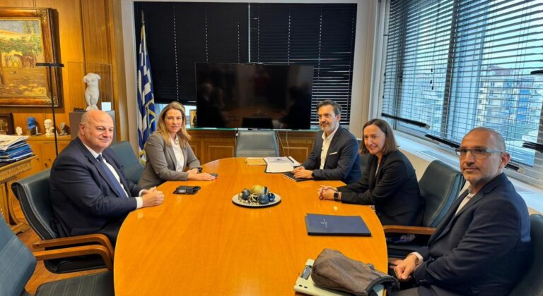 Νέες δυνατότητες χρηματοδότησης προσφέρει το Ταμείο Αγροτικής Επιχειρηματικότητας