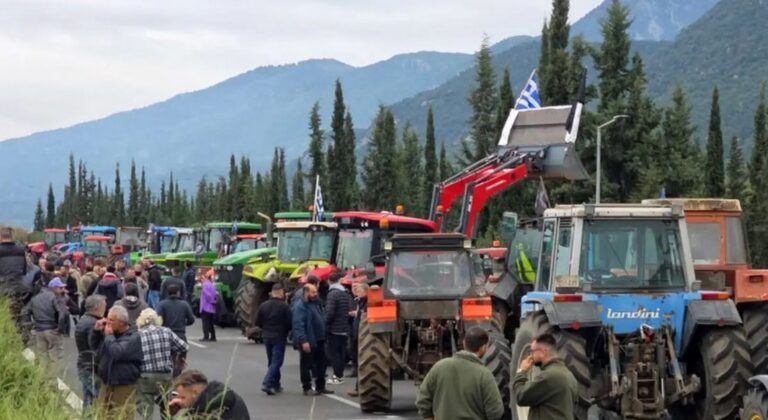 Ενωτική Ομοσπονδία Αγροτικών Συλλόγων Ημαθίας: Κέρδος η ενότητα και ο συντονισμός - Καμία λύση από την κυβέρνηση