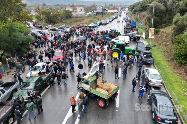Αγρότες από Σάμο, Λέσβο, Λήμνο και Ρόδο συντάσσονται με την ΠΕΜ