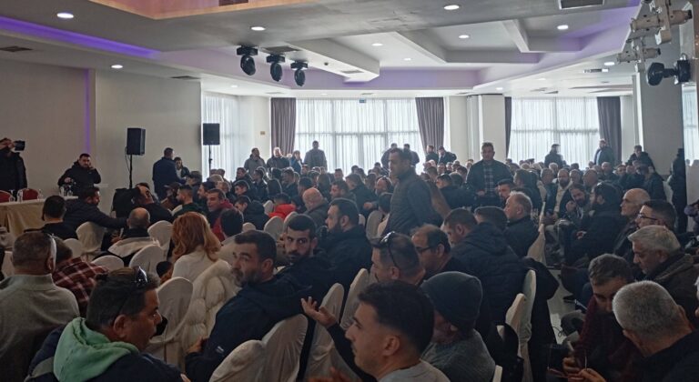 Σύσκεψη αγροτών στα Μάλγαρα καλεί η ΠΕΜ για Κυριακή 4/12 στις 12 το μεσημέρι