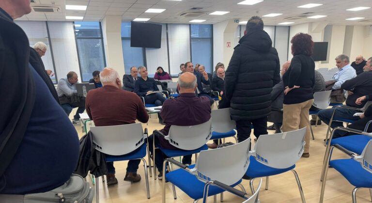 ΑΑΔΕ και Παραγωγοί Λαϊκών Αγορών δε συμφωνούν στο Ηλεκτρονικό Δελτίο Αποστολής