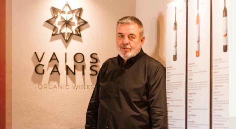 Β. Γκανής στον «Ε.Α.»: «Ο Έλληνας αγρότης θα εξαφανιστεί λόγω της Mercosur»
