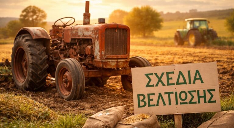 Αγρότες από Μεσσηνία θέτουν ερωτήματα για τα νέα Σχέδια Βελτίωσης