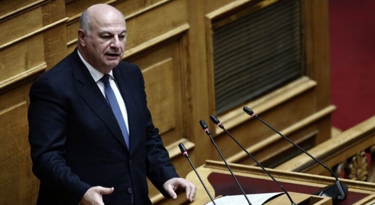 Τσιάρας: Η Εξεταστική για τον ΟΠΕΚΕΠΕ ανέδειξε διαχρονικές παθογένειες