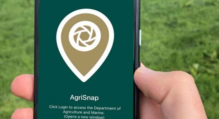 Έως και τις 20/5 διαθέσιμο το Agrisnap και το Monitor για διορθώσεις φωτογραφιών