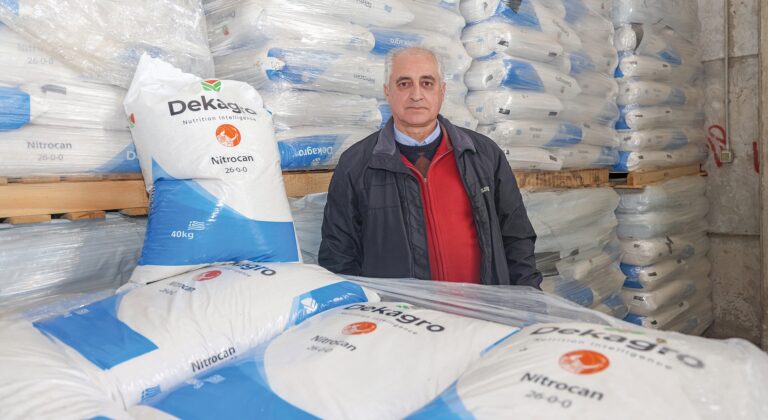 Στην πρωτοπορία, με το βλέμμα στο μέλλον