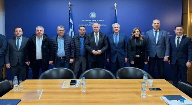 Συνεχείς διεργασίες για στήριξη στο ρύζι μέσω de minimis - Θετικό το ΥΠΑΑΤ