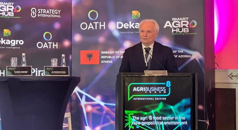 Γ. Ανδριανός για πληρωμές: Πάνω από 1 δισ. ευρώ σε ενισχύσεις μέχρι τον Ιούνιο (Βίντεο)