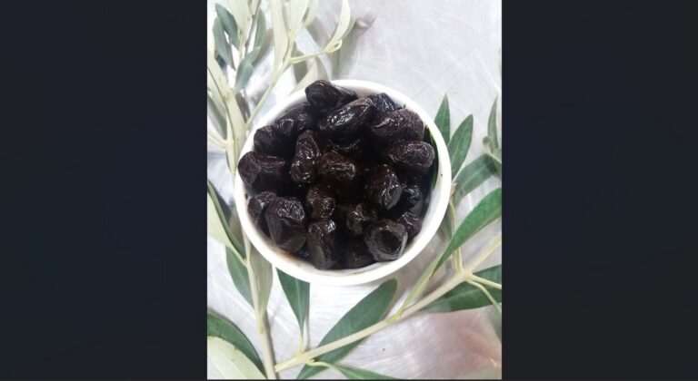 Από μη εμπορεύσιμες σε superfood ελιές