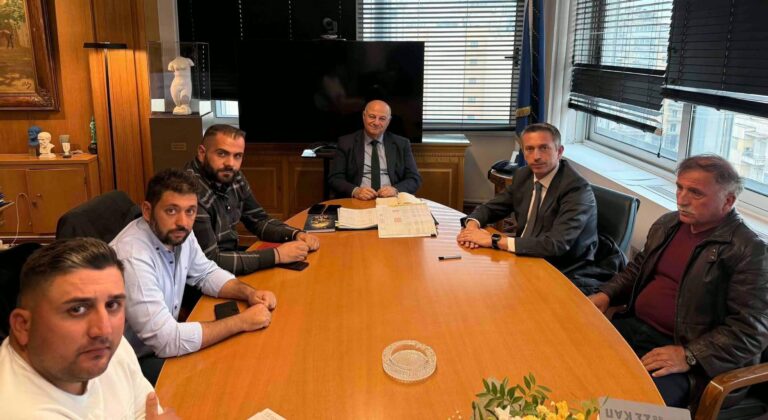 Απλοποίηση διαδικασιών για το ελαιοκομικό μητρώο ζητούν οι Μεσσήνιοι γεωργοί