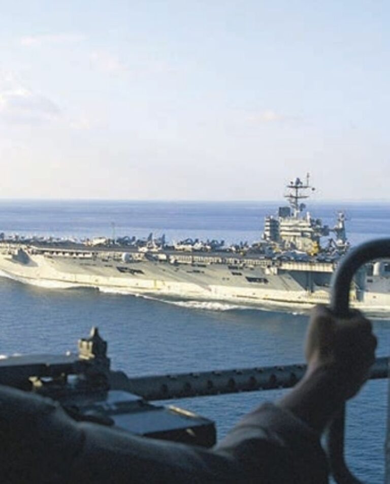 Η επίδραση ενός σοκ στην προσφορά πετρελαίου μπορεί να ενισχυθεί