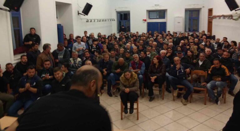 Λέσβος: Έξαρση αφθώδους με 43 κρούσματα σε 1 μήνα - Ξεσηκωμός κτηνοτρόφων ενάντια στις θανατώσεις (Βίντεο)
