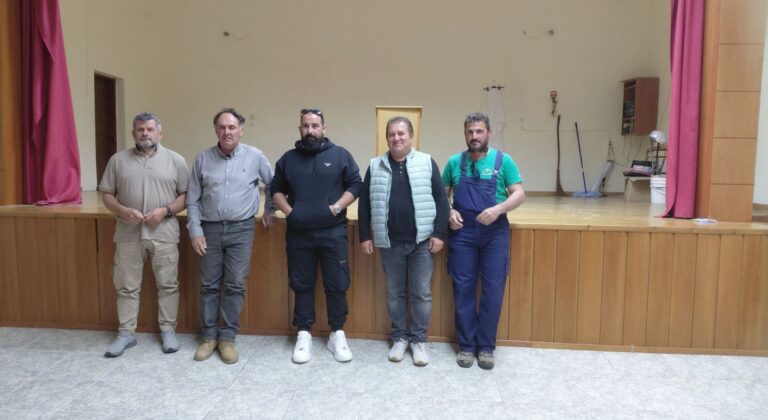 Αποζημίωση τον Μάιο για παγετόπληκτες δενδροκαλλιέργειες εκτός ΕΛΓΑ - Συνάντηση με ΥΠΑΑΤ θέλουν οι αγρότες
