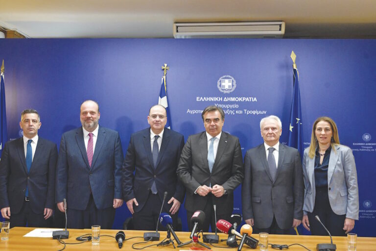 Το στοίχημα της νέας ηγεσίας