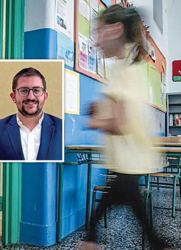 Μαζί με τους ανθρώπους «πεθαίνει» ο πρωτογενής τομέας