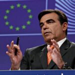 Σήμερα η συνάντηση ΥΠΑΑΤ - Αγροτών για προανθικό, επιστροφές στην ΑΑΔΕ και πληρωμές