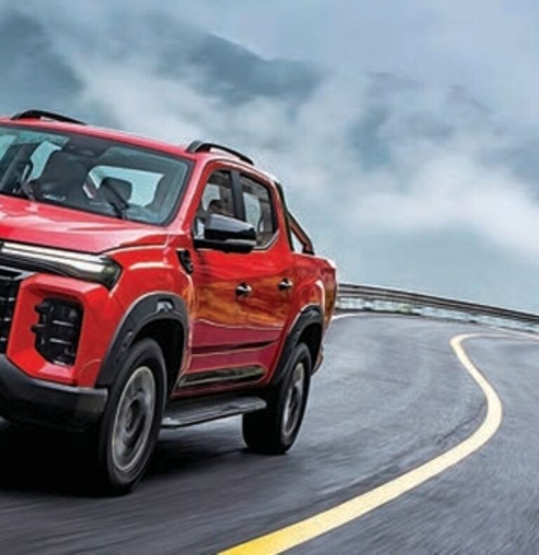 Ενισχύεται το δίκτυο Honda, Maxus και Mitsubishi Motors