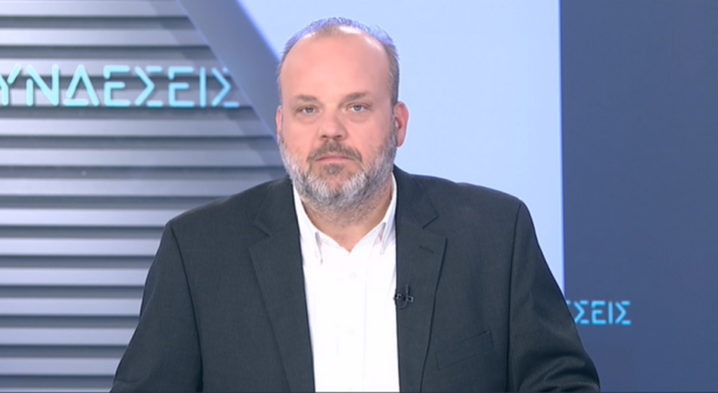 Πρωτοψάλτης για αφθώδη: Οι θανατώσεις θα συνεχιστούν – Συμπληρωματικό μέτρο ο εμβολιασμός