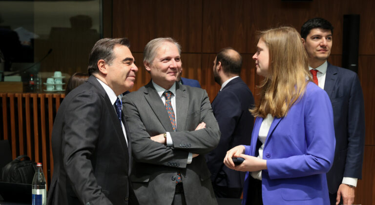 «Όχι» στην περικοπή επιδοτήσεων για συνταξιούχους αγρότες από Υπουργούς Γεωργίας και Αλιείας
