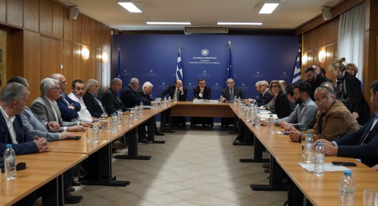 Άρση απαγόρευσης για τα ώριμα τυριά Λέσβου - Συνεχίζονται οι κινητοποιήσεις μέχρι την αποζημίωση