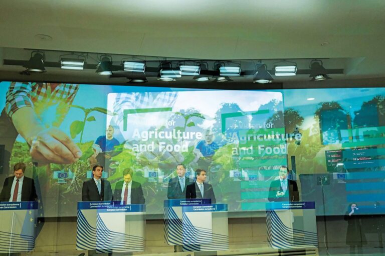 «Οι Περιφέρειες να έχουν λόγο στον σχεδιασμό και στην υλοποίηση»