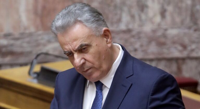 Καβαδάς: Με στήριξη των κτηνοτρόφων η Λέσβος επιστρέφει στην κανονικότητα (Βίντεο)