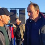 Σ. Κόμβος στον «Ε.Α.»: Η κυβέρνηση αρνείται τη σωτηρία των κτηνοτρόφων για τα κέρδη των λίγων