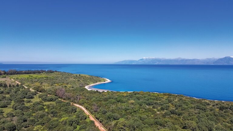 Θεσμική θωράκιση περιοχών Natura στην Πελοπόννησο