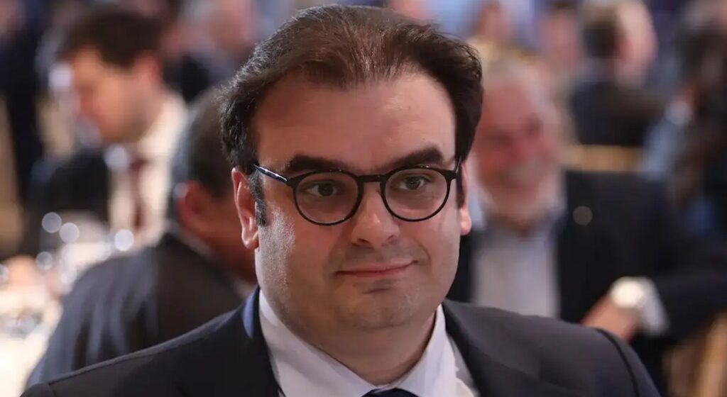 Ο Πιερρακάκης προανήγγειλε ένταξη νέων αγροτών κατευθείαν στο «ΓΑΙΑ»