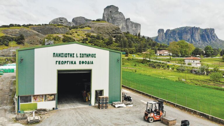 «Δεν γίνεται να γυρίσεις την πλάτη στη νέα εποχή…»