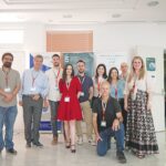 Η γεωχωρική AI στα drones, στα IoT συστήματα και στη διαχείριση μεγάλων δεδομένων