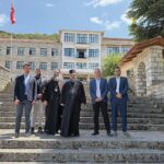 ΟΜΙΛΟΣ DEKAGRO : Δώρισε 20.000 βιβλία στη Μητρόπολη Ιωαννίνων